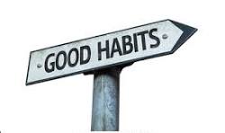 10 Good Habits for Students to Achieve Academic Success