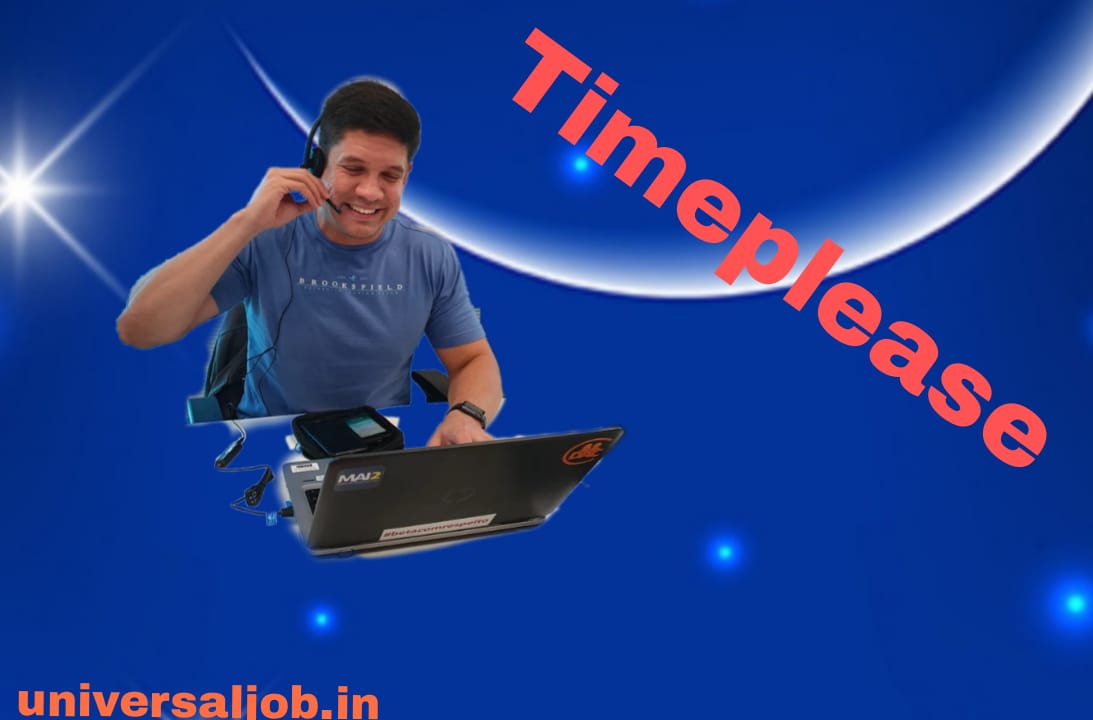 Story of Timeplease