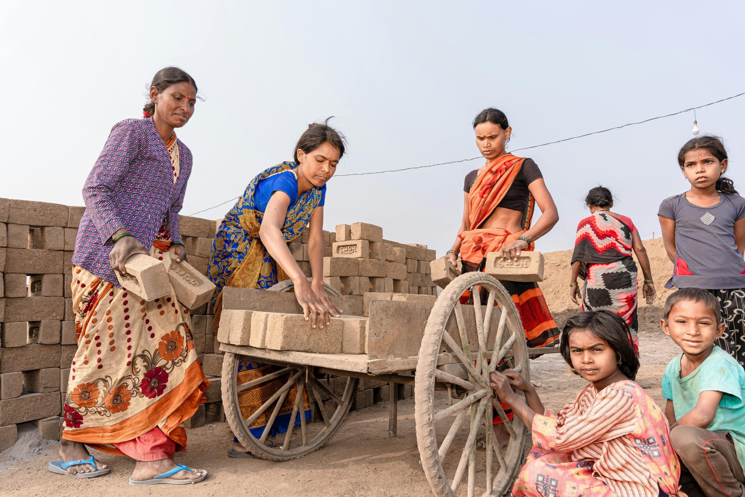 Child Labour in India