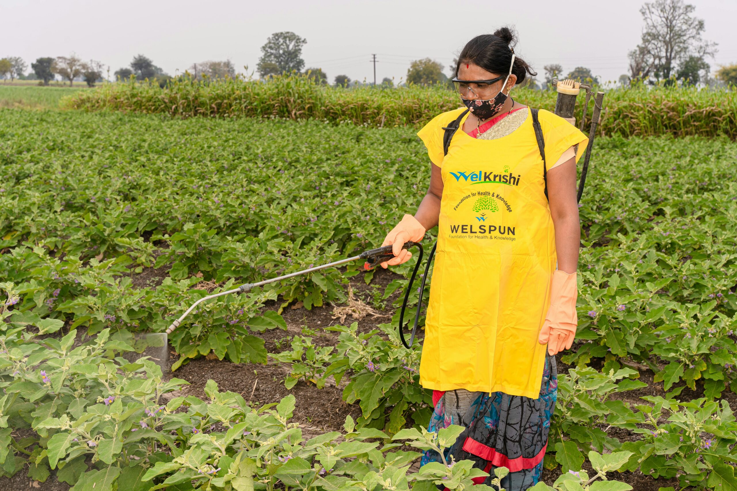 Favarni Pump Yojana Maharashtra