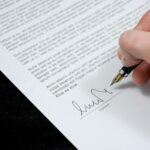 How to Write an Application Letter for a Job